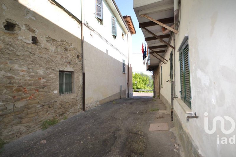 Квартира в Визоне