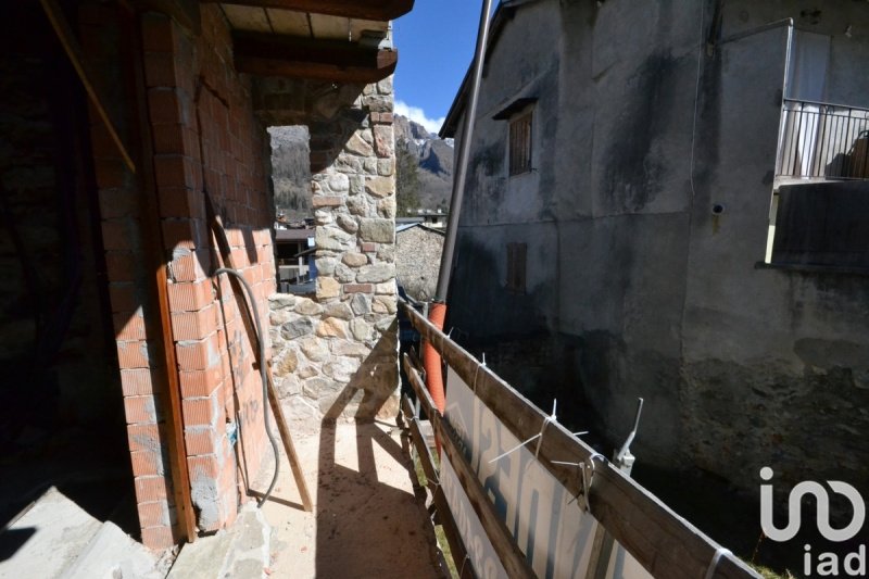 Casa semi-independiente en Entracque