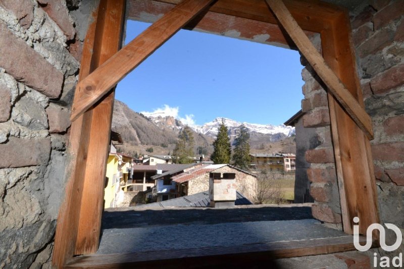 Casa semi-independiente en Entracque