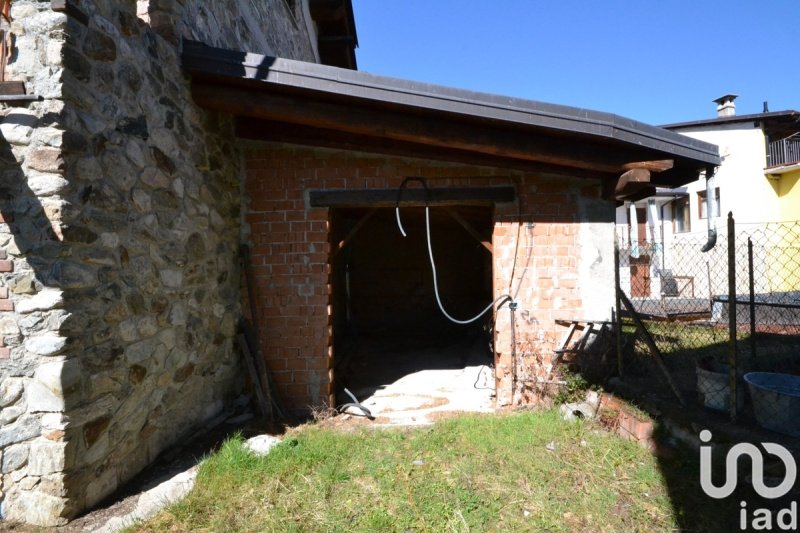 Casa semi-independiente en Entracque