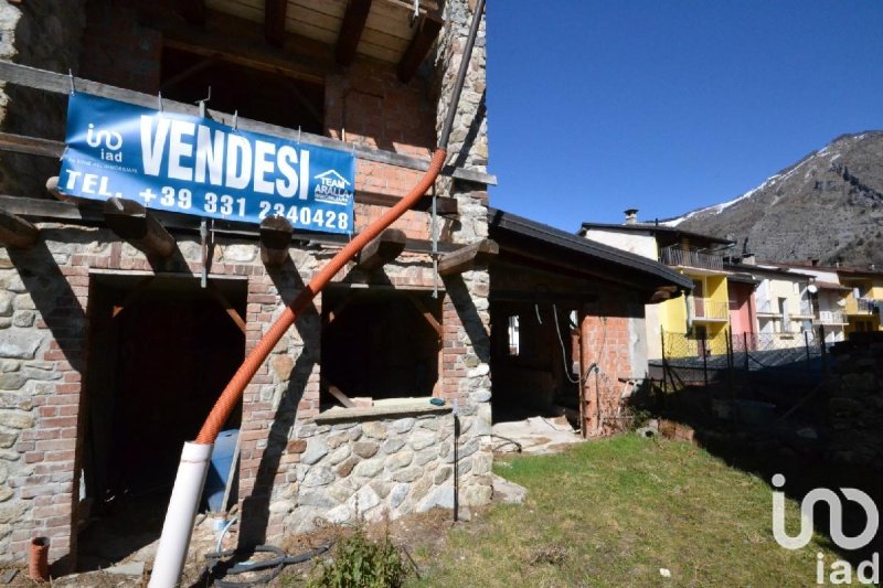 Casa semi-independiente en Entracque