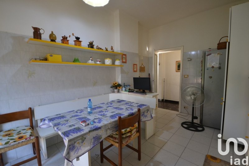 Appartement à Gênes