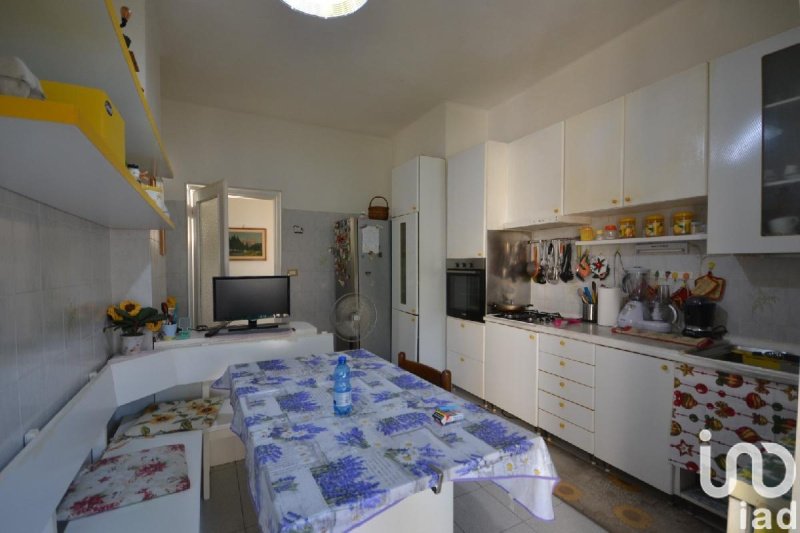 Appartement à Gênes