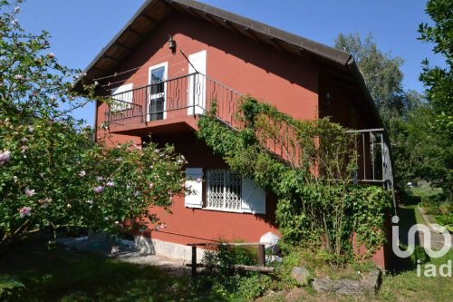 Villa in Tiglieto