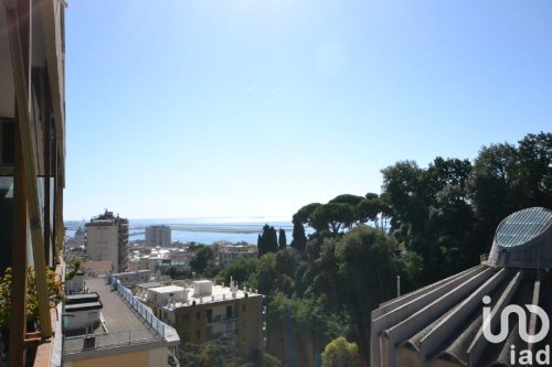 Wohnung in Genua