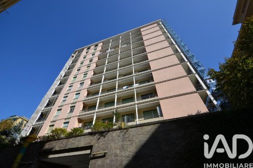 Lägenhet i Genua