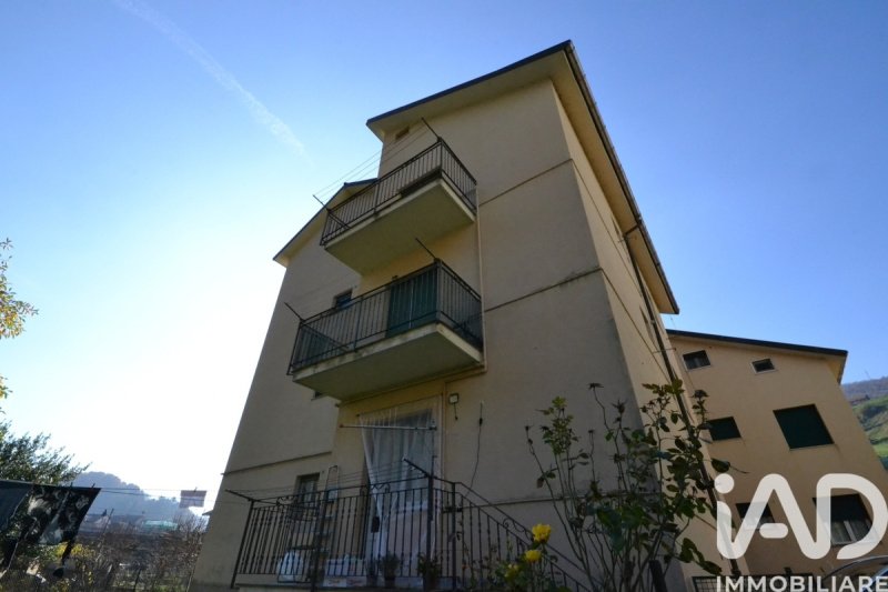 Квартира в Кампо-Лигуре