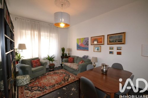 Apartamento en Génova