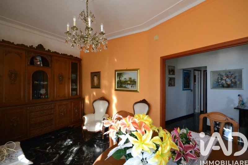 Apartamento en Génova