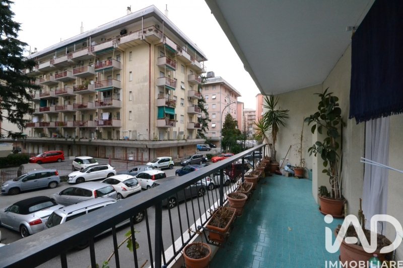 Appartamento a Genova