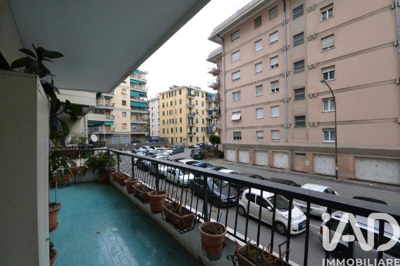 Appartamento a Genova