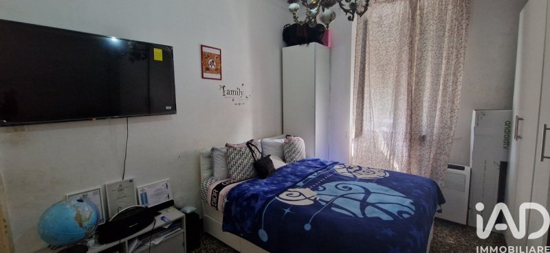 Appartement in Genua