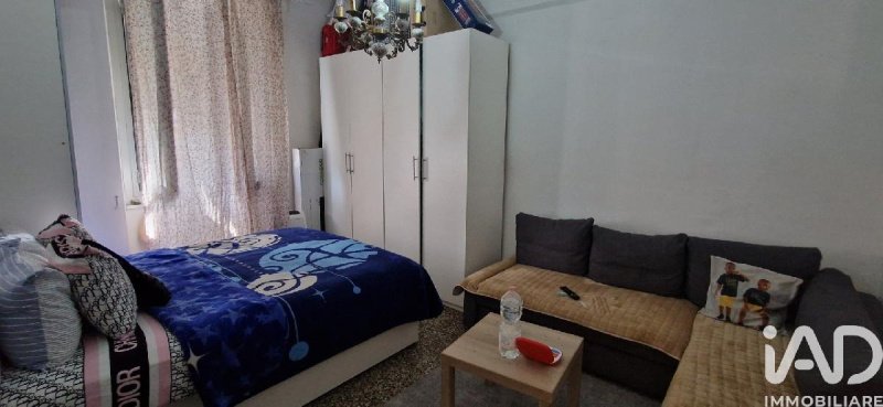 Appartement in Genua