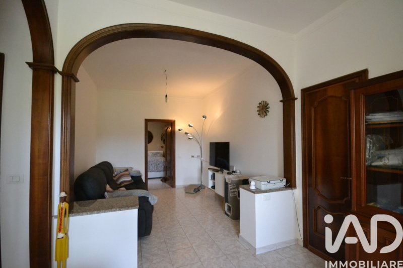 Apartamento em Ceranesi