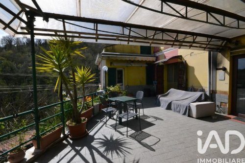 Apartamento em Ceranesi