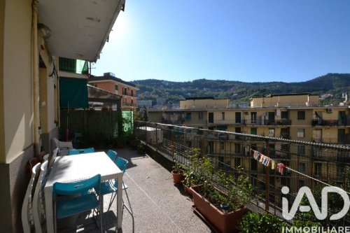 Appartement in Genua