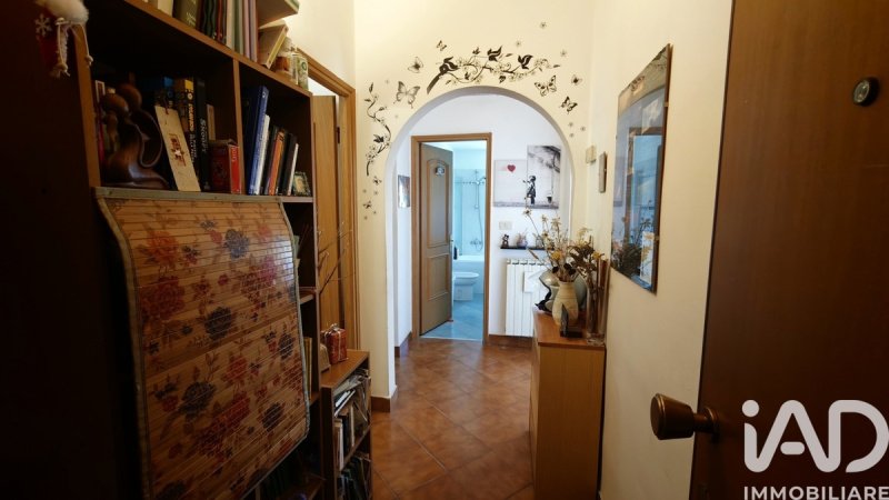 Apartamento en Génova