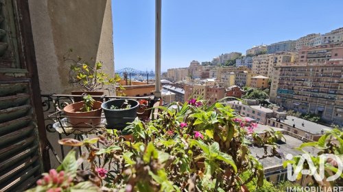 Lägenhet i Genua