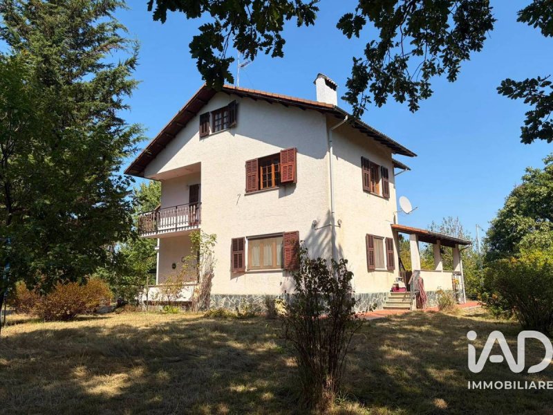 Villa i Tiglieto