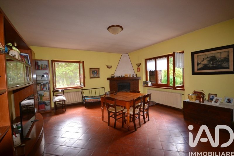 Villa in Tiglieto