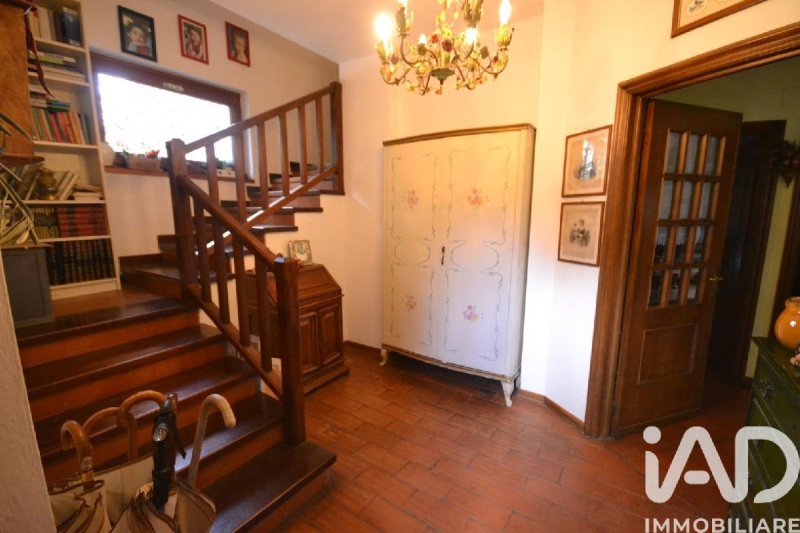 Villa in Tiglieto