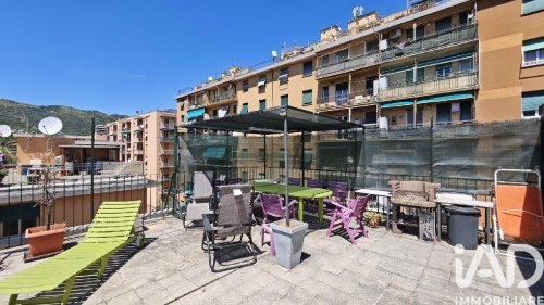 Appartement in Genua