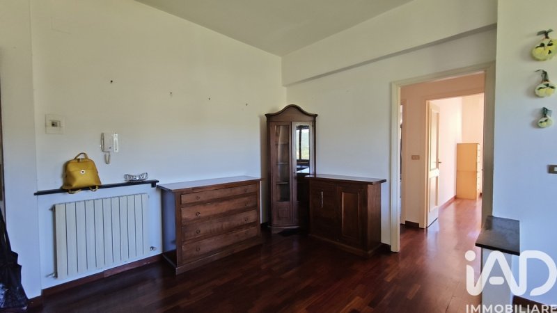Apartamento em Mignanego