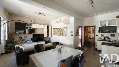 Apartamento em Génova