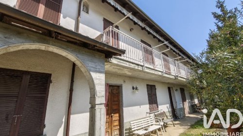 Villa in Morsasco