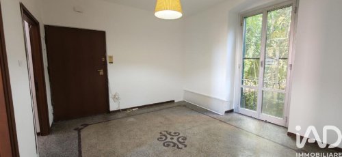 Apartamento en Génova