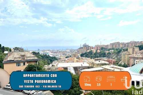 Appartamento a Genova