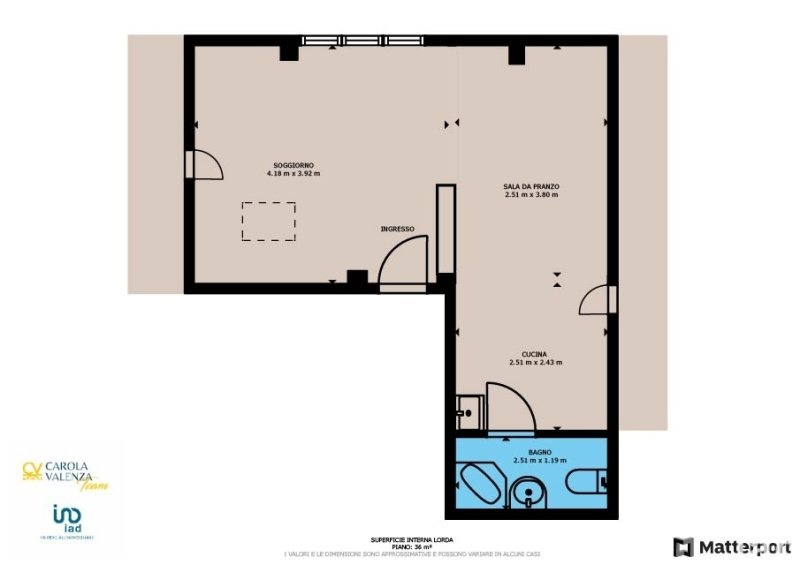 切莱利古雷Loft