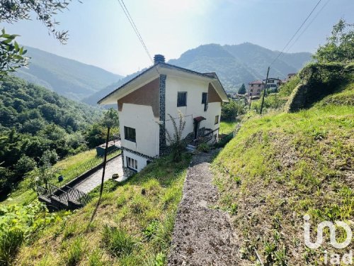 Villa a Bargagli