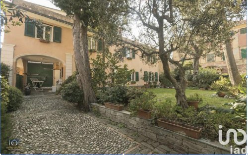 Villa a Genova