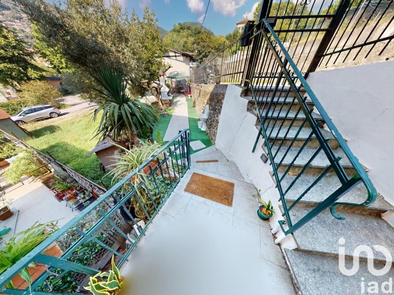 Appartement à Gênes