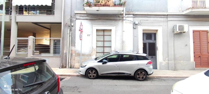 Appartement à Brindisi