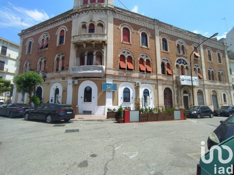 Apartamento en Tarento