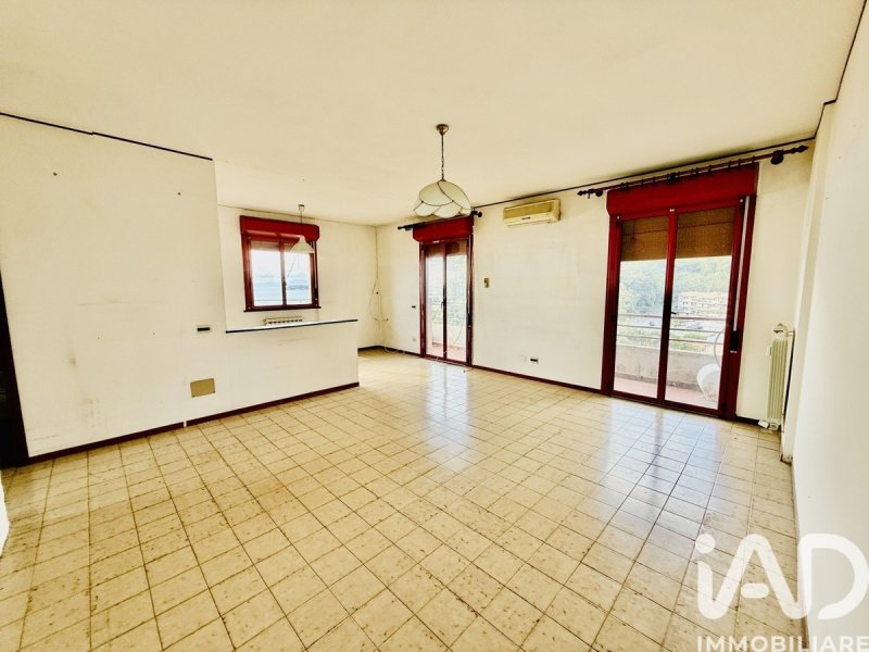 Apartamento em Génova