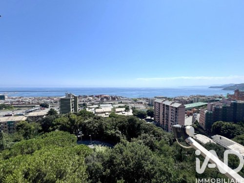 Apartment in Genoa