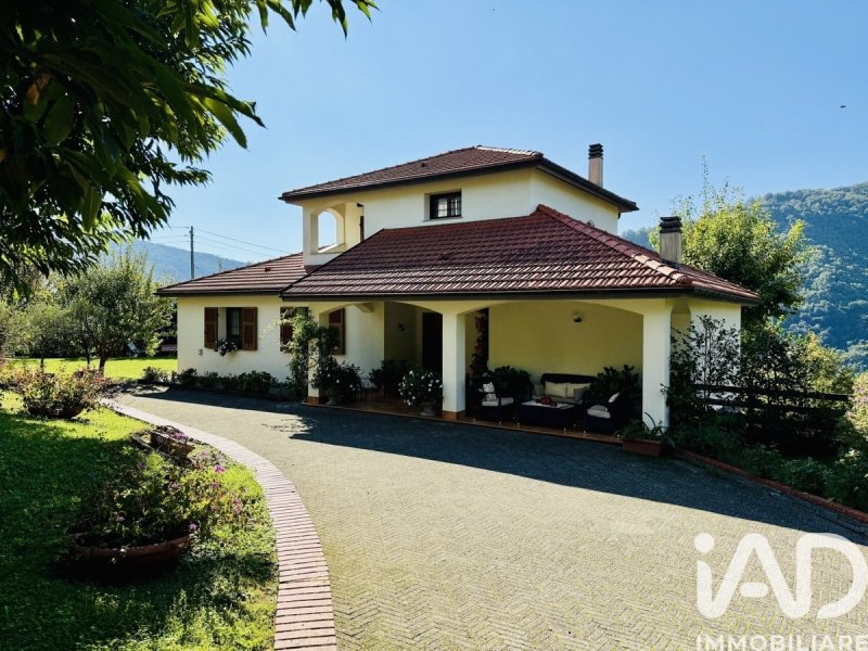 Вилла в Баргальи