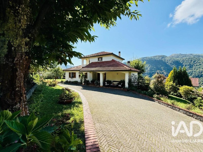 Вилла в Баргальи