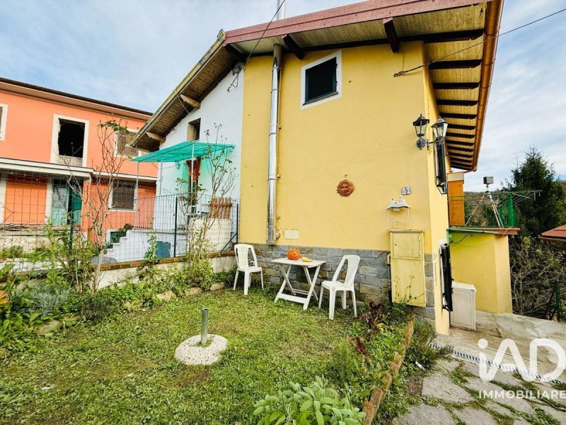 Moradia em Torriglia