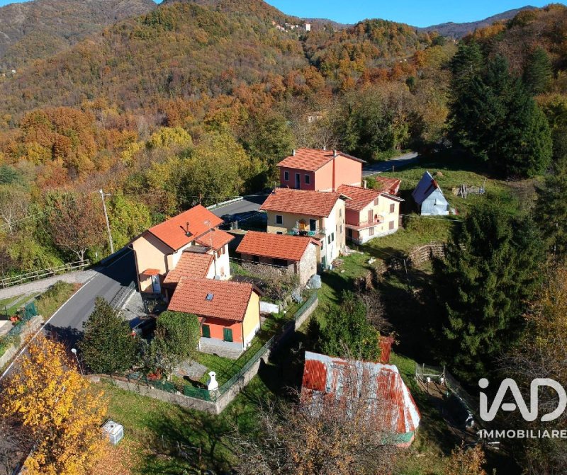 Moradia em Torriglia