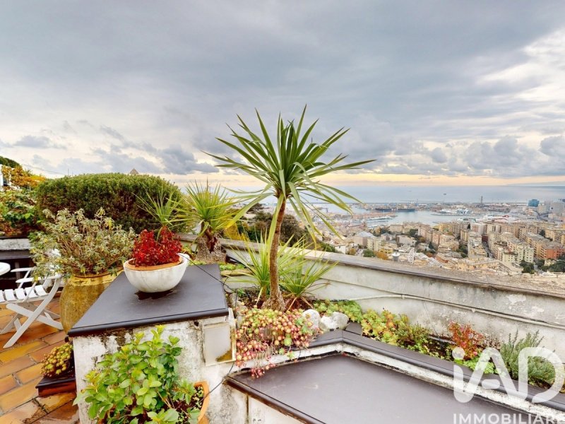 Loft/Attico a Genova