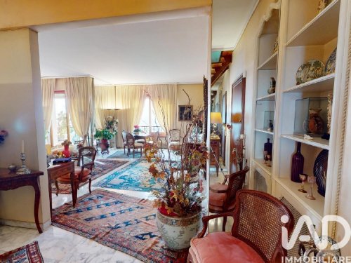 Loft/Penthouse in Genua