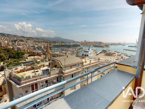 Lägenhet i Genua