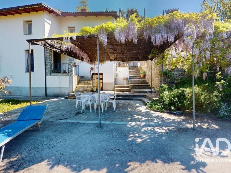 Villa a Bargagli