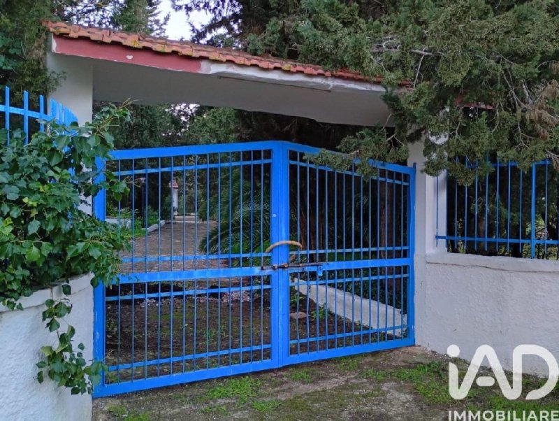 Вилла в Каровиньо