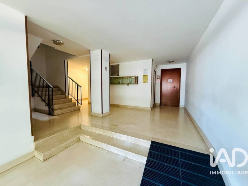 Appartement à Gênes