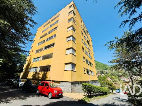 Appartamento a Genova